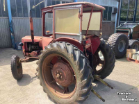 Tractor Bolinder-Munktell BM320