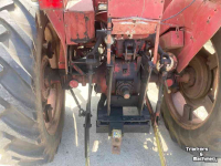 Tractor Bolinder-Munktell BM320