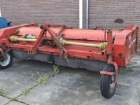 Haulm Topper Grimme KS 3000
