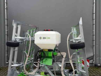 Seedbed combination Zocon G-06 PLUS