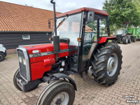 Tractor Massey Ferguson 355