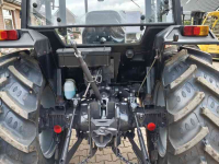 Tractor Massey Ferguson 355