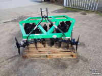 Disc harrow Geo Schijveneg DH 150