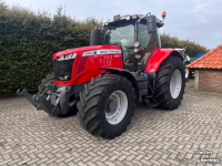 Tractor Massey Ferguson 7720 S