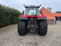 Tractor Massey Ferguson 7720 S