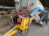 Slurry tank Veenhuis VEENHUIS 7500