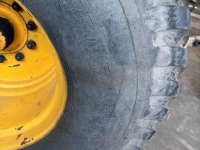 Slurry tank Veenhuis VEENHUIS 7500
