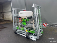 Seedbed combination Zocon G-06 PLUS
