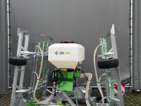 Seedbed combination Zocon G-06 PLUS