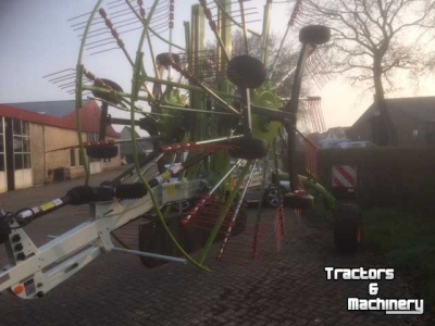 Rake Claas liner 2900 SOLD