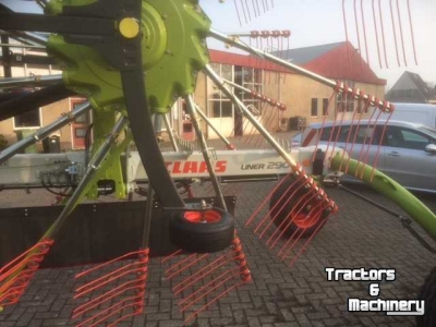 Rake Claas liner 2900 SOLD