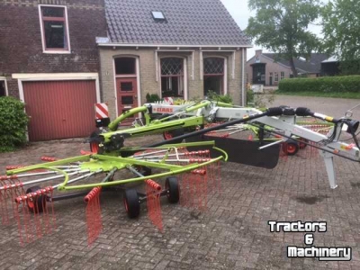 Rake Claas liner 2900 SOLD