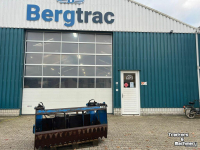 Self-propelled feed mixer AP NT1800