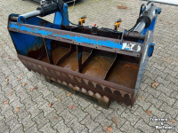 Self-propelled feed mixer AP NT1800