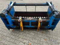 Self-propelled feed mixer AP NT1800