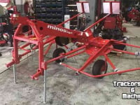 Tedder Kramer Minos Schudder