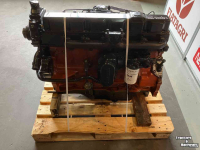 Engine New Holland TM155