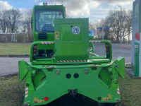 Telehandler Merlo 38.16