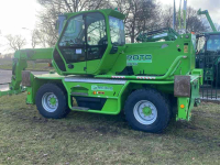 Telehandler Merlo 38.16