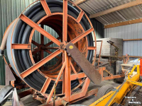 Irrigation hose reel Kaweco 90-330