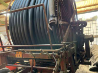 Irrigation hose reel Kaweco 90-330
