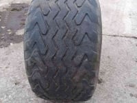 Wheels, Tyres, Rims & Dual spacers Vredestein 650/50R22.5  65050225