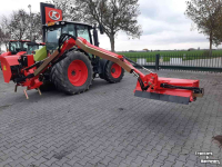 Mowing arm with flailmower Boxer AM125-52 klepelmaaierarm  klepelmaaier