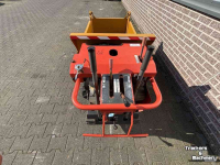 Tracked Earth-dumper Kubota Rupsdumper / Dumper