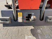 Tracked Earth-dumper Kubota Rupsdumper / Dumper