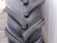 Wheels, Tyres, Rims & Dual spacers Taurus 520/85 R42