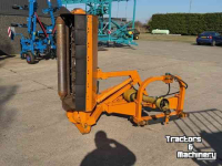 Flail mower Votex gtx 121