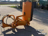 Flail mower Votex gtx 121