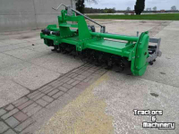 Rotary Tiller  Basco RTC-300 grondfrees
