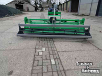 Rotary Tiller  Basco RTC-300 grondfrees