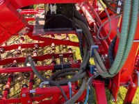 Weeder Einbock Aerostar-exact p-box