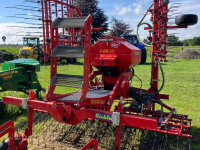 Weeder Einbock Aerostar-exact p-box