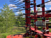 Weeder Einbock Aerostar-exact p-box