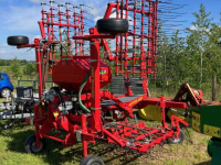 Weeder Einbock Aerostar-exact p-box