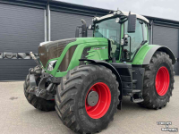 Tractor Fendt 927
