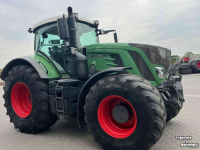 Tractor Fendt 927