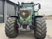 Tractor Fendt 927