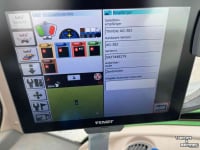 Tractor Fendt 927