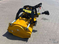 Flail mower Müthing Klepelmaaier