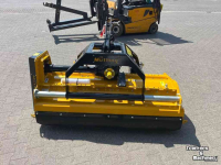 Flail mower Müthing Klepelmaaier