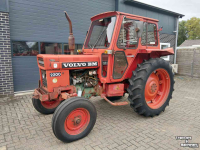 Tractor Volvo 2200