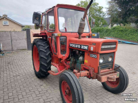 Tractor Volvo 2200
