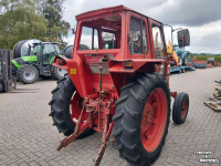 Tractor Volvo 2200