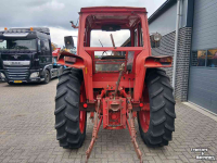 Tractor Volvo 2200