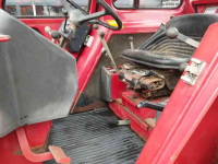 Tractor Volvo 2200