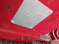 Tractor Volvo 2200